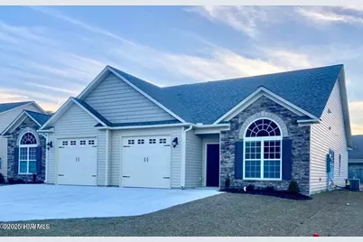 3225 Gordon Drive #A, Greenville, NC 27834 - Photo 1