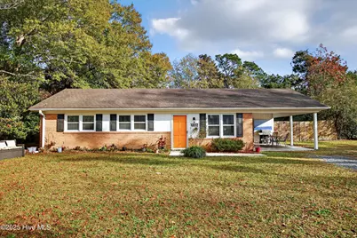 1022 Stevenson Drive, Wilmington, NC 28405 - Photo 1