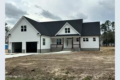 106 Amblewood Lane, Goldsboro, NC 27534 - Photo 1