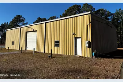 80 Lanier Drive, Washington, NC 27889 - Photo 1