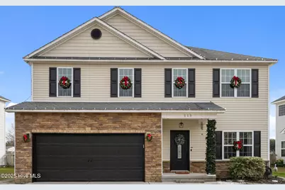 113 Long Pond Drive, Sneads Ferry, NC 28460 - Photo 1