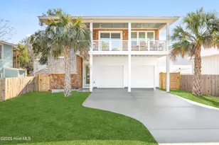 403 Wilson Ave, Carolina Beach, NC 28428 - Photo 1