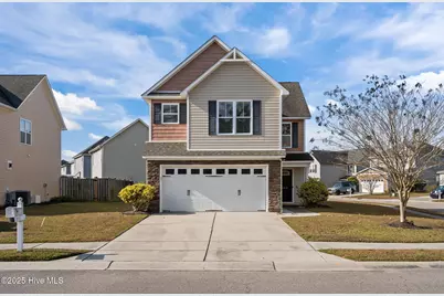 3019 Ramble Drive NE, Leland, NC 28451 - Photo 1