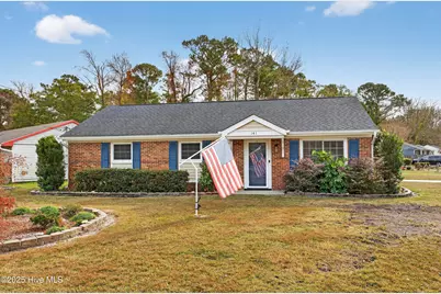 141 Southwold Drive, Wilmington, NC 28409 - Photo 1