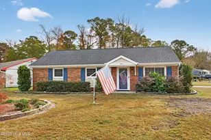 141 Southwold Dr, Wilmington, NC 28409 - Photo 1