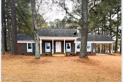 1955 Reges Store Road, Nashville, NC 27856 - Photo 1