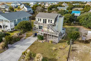 11008 Inlet Dr, Emerald Isle, NC 28594 - Photo 1