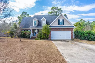 145 Furlong Lane, Raeford, NC 28376 - Photo 1
