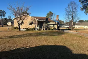 202 Jay Trail, Murfreesboro, NC 27855 - Photo 1