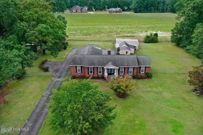 2635 Dogwood Lane, Kinston, NC 28504 - Photo 1