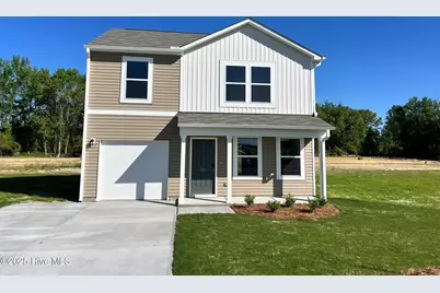 141 Lang Farm Road, Grifton, NC 28530 - Photo 1