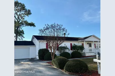 505 Capeside Drive, Wilmington, NC 28412 - Photo 1