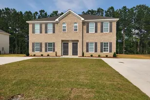 1226 Masters Ln, Greenville, NC 27834 - Photo 1