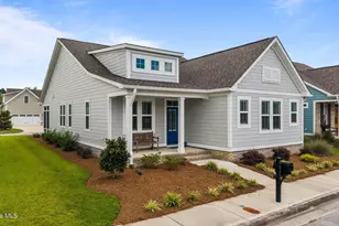 4073 Reunion Pointe Ln, New Bern, NC 28562 - Photo 1
