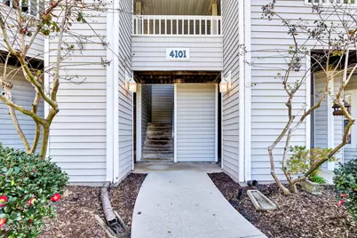 4101 Breezewood Drive #Apt 101, Wilmington, NC 28412 - Photo 1