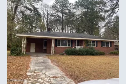 123 Cedar Circle, Washington, NC 27889 - Photo 1