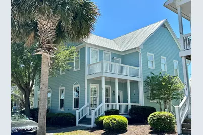 211 Silver Sloop Way, Carolina Beach, NC 28428 - Photo 1