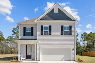 107 Delray Ct, Sneads Ferry, NC 28460 - Photo 1