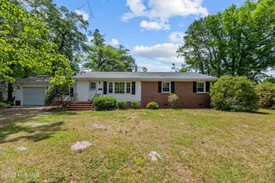 607 Pinetree Drive, New Bern, NC 28562 - Photo 1