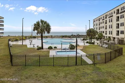 1505 Salter Path Road #213, Indian Beach, NC 28512 - Photo 1