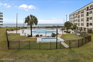 1505 Salter Path Rd, Indian Beach, NC 28512 - Photo 1