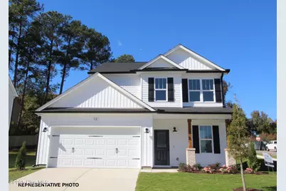 38 Raven Rock Place, Clayton, NC 27520 - Photo 1