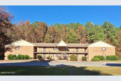 2924 W Hills Drive #H, Greenville, NC 27834 - Photo 1