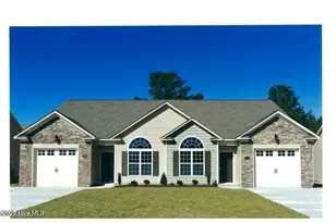 3500 Ellsworth Dr, Greenville, NC 27834 - Photo 1