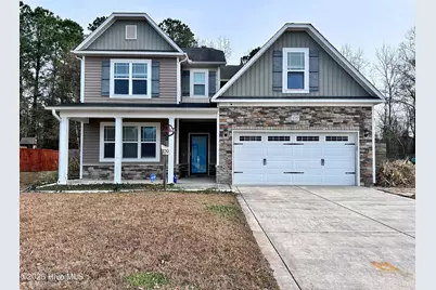 109 Pennington Street, Jacksonville, NC 28540 - Photo 1