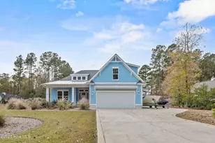 778 Avila Ave, Hampstead, NC 28443 - Photo 1