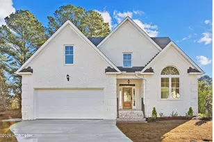 506 Teversham Ct, Winterville, NC 28590 - Photo 1