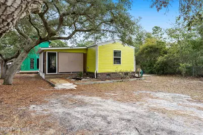 118 NE 67th Street, Oak Island, NC 28465 - Photo 1