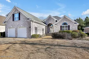1015 Leesburg Dr, Leland, NC 28451 - Photo 1