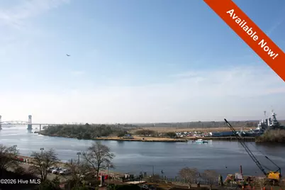 10 Grace Street #Apt 605, Wilmington, NC 28401 - Photo 1