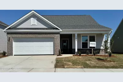 7449 Linda Vista Lane #256, Leland, NC 28451 - Photo 1