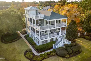 1220 Tidalwalk Dr, Wilmington, NC 28409 - Photo 1