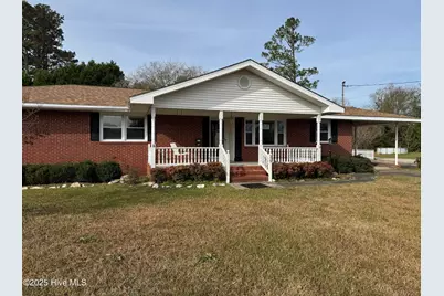 205 N Miller Street, Chadbourn, NC 28431 - Photo 1