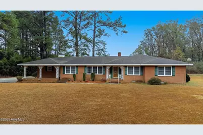 5308 Nc Highway 87, Elizabethtown, NC 28337 - Photo 1