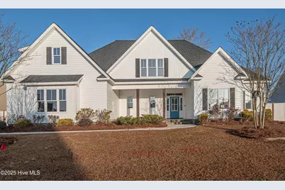 3049 Camille Drive, Winterville, NC 28590 - Photo 1