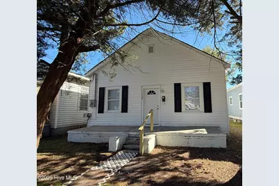 1203 S 8th Street, Wilmington, NC 28401 - Photo 1