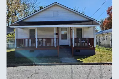 109 Wilson Street, Williamston, NC 27892 - Photo 1