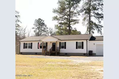 195 Creek Bend Drive, Vass, NC 28394 - Photo 1