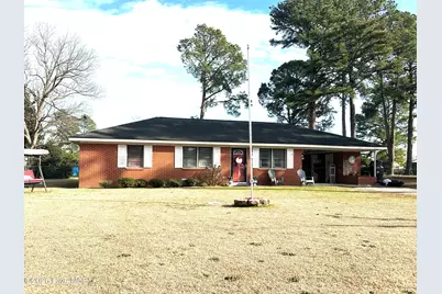 1810 Oberry Center Road, Goldsboro, NC 27530 - Photo 1