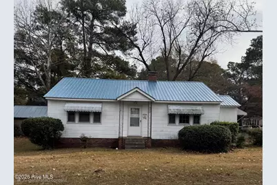 200 N Library Street, Greenville, NC 27858 - Photo 1