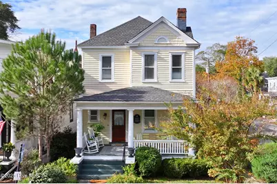 402 S 5th Avenue, Wilmington, NC 28401 - Photo 1