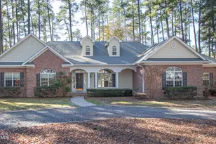 5 Deer Track Rd, Jackson Springs, NC 27281 - Photo 1