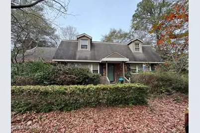 800 Little John Avenue, Jacksonville, NC 28546 - Photo 1