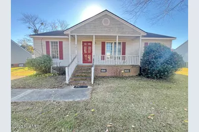 2302 Fitch Drive E, Wilson, NC 27893 - Photo 1