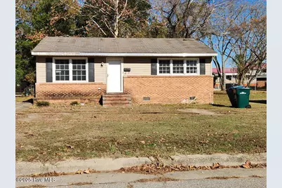 1010 E 7th Street, Washington, NC 27889 - Photo 1