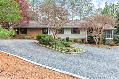 106 Cardinal Lane, West End, NC 27376 - Photo 1